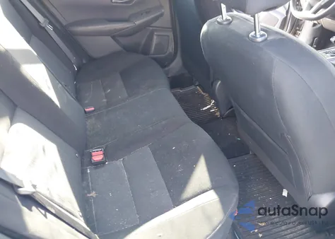 2024 Nissan Sentra Sv Xtronic Cvt z USA, uszkodzony, nr VIN 3N1AB8CVXRY337205